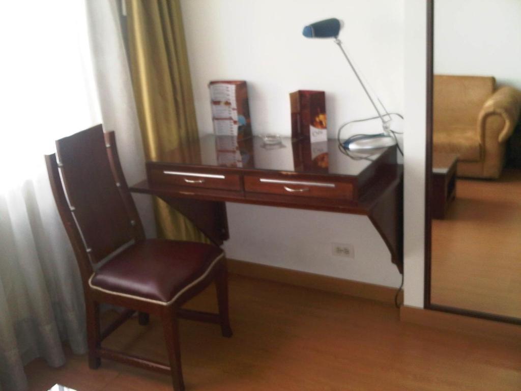בוגוטה Hotel Risot מראה חיצוני תמונה