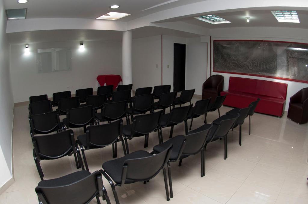 בוגוטה Hotel Risot מראה חיצוני תמונה