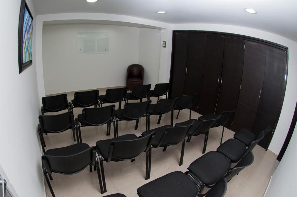 בוגוטה Hotel Risot מראה חיצוני תמונה