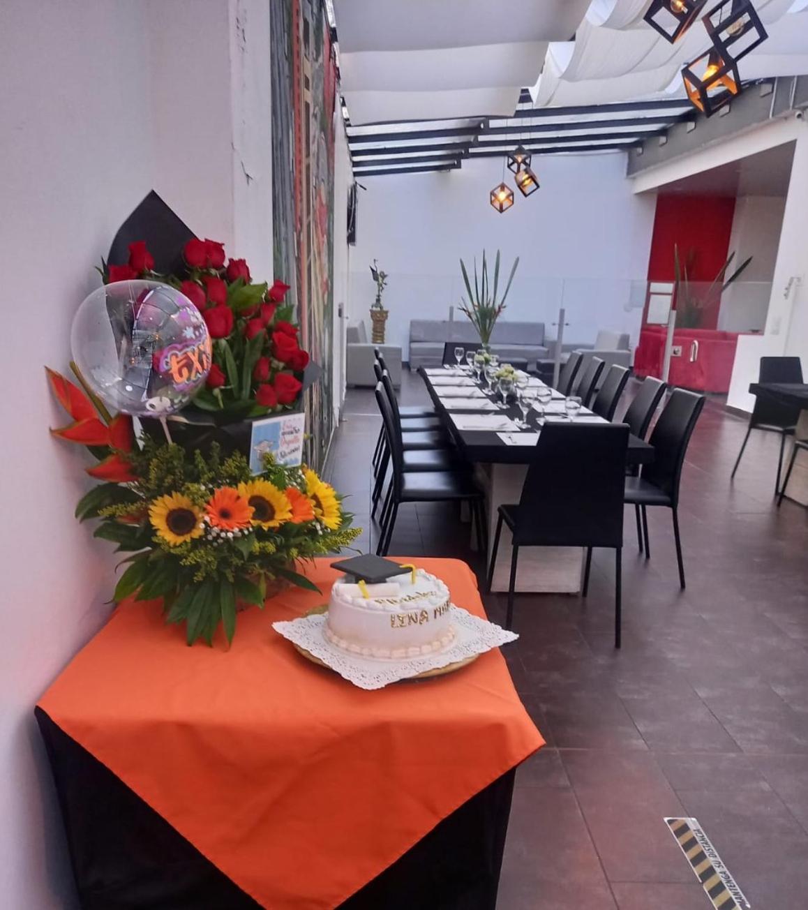 בוגוטה Hotel Risot מראה חיצוני תמונה